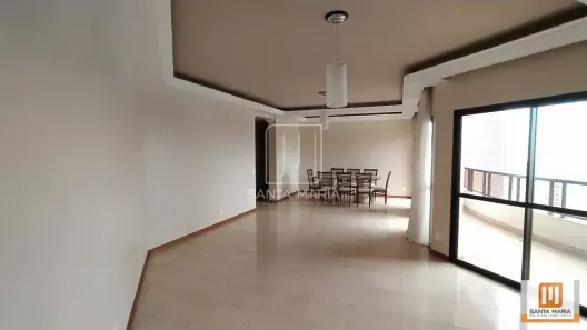 Cobertura com 4 Quartos à venda, 368m² no Centro, Ribeirão Preto