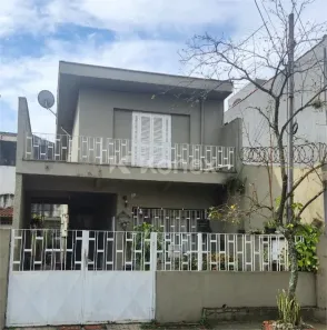 Sobrado com 2 Quartos à venda, 160m² no Santana, São Paulo