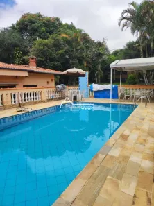 Fazenda/Sítio com 3 Quartos à venda, 100m² no Veraneio Irajá, Jacareí