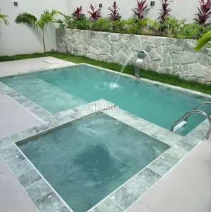 Casa de Condomínio com 3 Quartos à venda, 215m² no Granja Marileusa, Uberlândia