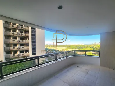Apartamento com 4 Quartos à venda, 124m² no Barra Olímpica, Rio de Janeiro