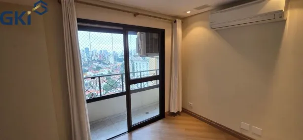 Apartamento com 3 Quartos para alugar, 86m² no Saúde, São Paulo