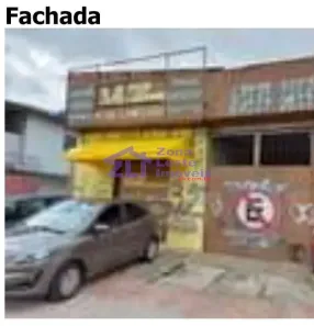 Ponto Comercial à venda, 255m² no Jardim Adutora, São Paulo