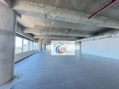 Sala Comercial para alugar, 1958m² no Consolação, São Paulo