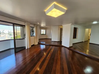 Apartamento com 3 Quartos à venda, 170m² no Indianópolis, São Paulo