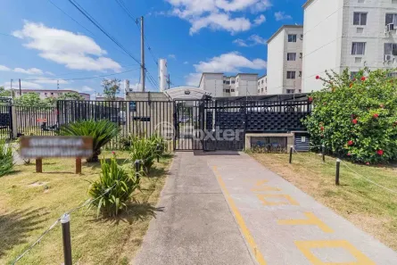 Apartamento com 2 Quartos à venda, 40m² no Mário Quintana, Porto Alegre