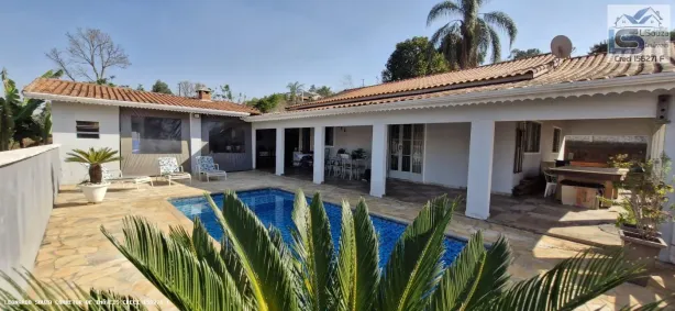 Fazenda/Sítio com 3 Quartos à venda, 170m² no , Pinhalzinho