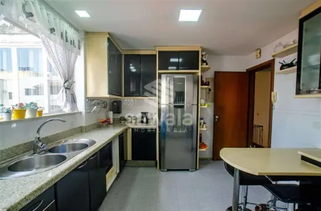 Cobertura com 4 Quartos à venda, 391m² no Recreio dos Bandeirantes, Rio de Janeiro