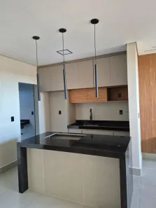 Apartamento com 2 Quartos à venda, 95m² no Jardim Botânico, Franca
