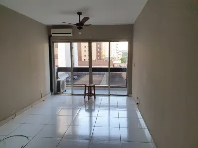 Apartamento com 3 Quartos à venda, 95m² no Santa Cruz do José Jacques, Ribeirão Preto