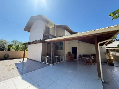 Casa com 2 Quartos à venda, 137m² no Ribeirão da Ilha, Florianópolis