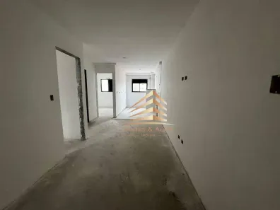 Apartamento com 2 Quartos à venda, 48m² no Vila Paulista, Guarulhos
