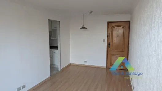 Apartamento com 2 Quartos à venda, 50m² no Saúde, São Paulo