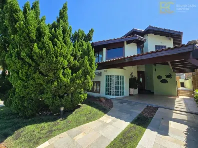 Casa de Condomínio com 5 Quartos à venda, 350m² no Centro, Peruíbe