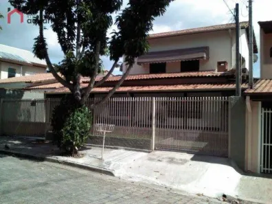 Sobrado com 4 Quartos à venda, 280m² no Bosque dos Eucaliptos, São José dos Campos