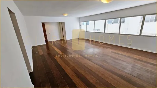 Apartamento com 3 Quartos à venda, 170m² no Jardim Paulista, São Paulo