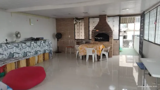 Casa com 4 Quartos à venda, 245m² no Cachambi, Rio de Janeiro