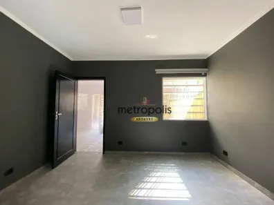 Imóvel Comercial à venda, 168m² no Santa Paula, São Caetano do Sul