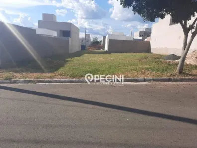 Lote/Terreno à venda, 160m² no Diário Ville, Rio Claro