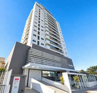 Apartamento com 2 Quartos para alugar, 68m² no Pagani, Palhoça