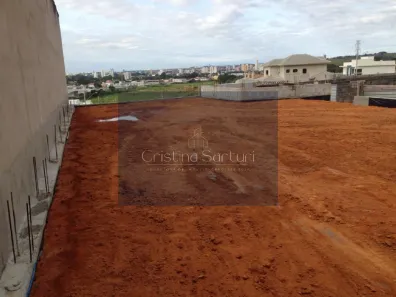 Lote/Terreno à venda, 400m² no Jardim Terras de São João, Jacareí