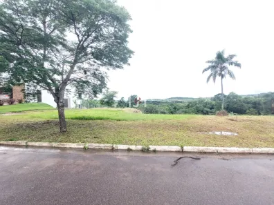 Lote/Terreno à venda, 1034m² no Chácara São Félix, Taubaté