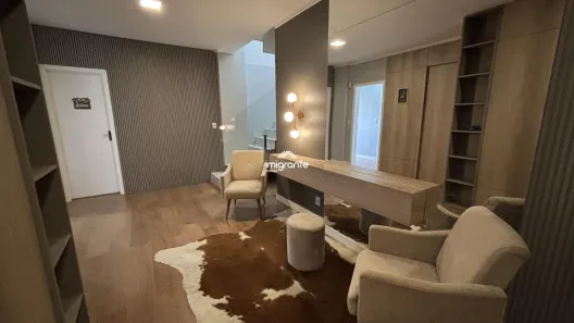 Cobertura com 3 Quartos à venda, 182m² no Santo Inácio, Santa Cruz do Sul