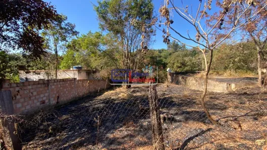 Lote/Terreno à venda, 360m² no Pedra Branca, São Joaquim de Bicas