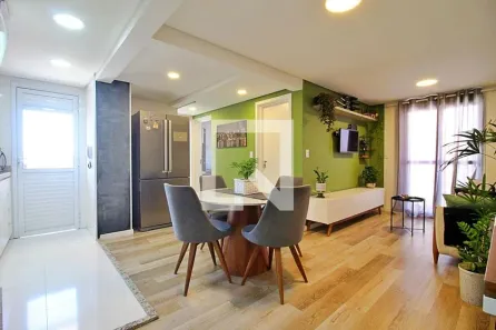 Cobertura com 3 Quartos à venda, 115m² no Vila Curuçá, Santo André