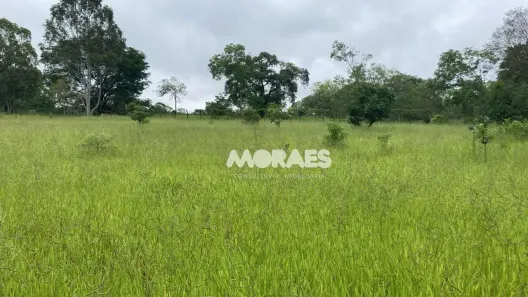 Lote/Terreno à venda, 4810m² no Panorama Parque, Bauru
