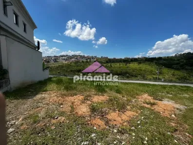 Lote/Terreno à venda, 451m² no Condomínio Residencial Monaco, São José dos Campos
