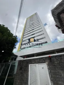 Apartamento com 2 Quartos à venda, 62m² no Madalena, Recife