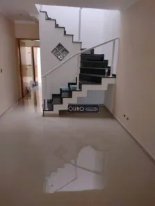 Sobrado com 3 Quartos à venda, 105m² no Vila Alpina, São Paulo