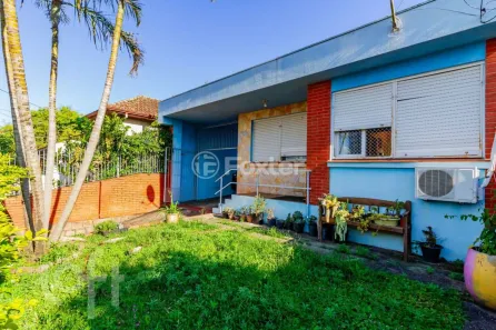 Casa com 3 Quartos à venda, 267m² no Jardim Itu, Porto Alegre
