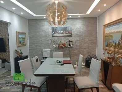 Casa com 3 Quartos para alugar, 130m² no Riacho das Pedras, Contagem