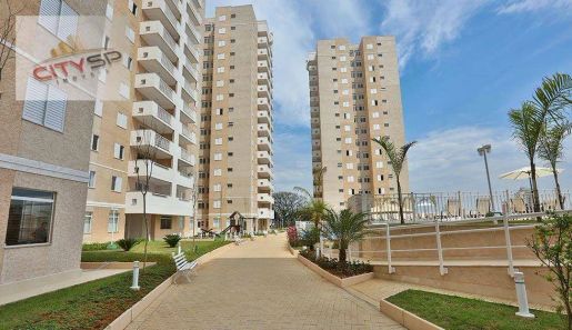 Apartamento com 3 Quartos à venda, 89m² no Vila Campestre, São Paulo