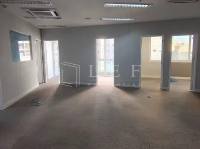 Prédio Comercial à venda, 153m² no Cerqueira César, São Paulo