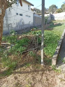Lote/Terreno à venda, 580m² no Loteamento Jardim das Colinas, Jundiaí
