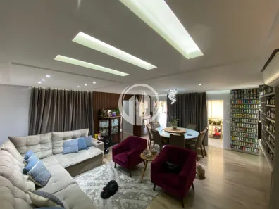 Apartamento com 3 Quartos à venda, 110m² no Vila Lacerda, Jundiaí