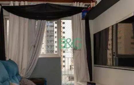 Apartamento com 2 Quartos à venda, 52m² no Parque Imperial, São Paulo