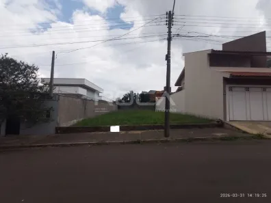 Lote/Terreno à venda, 360m² no Planalto Paraíso, São Carlos