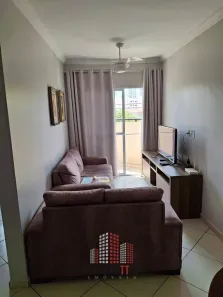 Apartamento com 2 Quartos à venda, 67m² no Vila Barão, Sorocaba