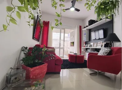 Apartamento com 3 Quartos à venda, 96m² no Pedra Redonda, Porto Alegre