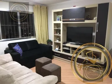 Apartamento com 3 Quartos à venda, 93m² no Alto da Mooca, São Paulo