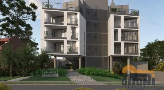Apartamento com 4 Quartos à venda, 222m² no Butiatuvinha, Curitiba