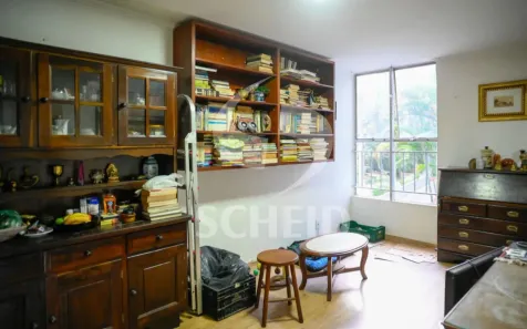 Apartamento com 2 Quartos à venda, 50m² no Saúde, São Paulo