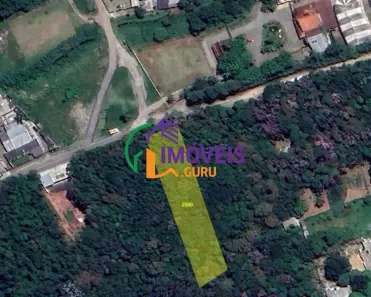Lote/Terreno à venda, 1500m² no Tanque Caio, Ribeirão Pires