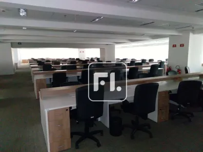 Sala Comercial para alugar, 955m² no Jardim Paulista, São Paulo