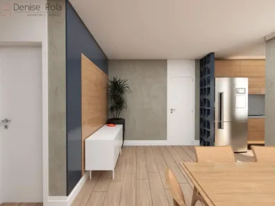 Apartamento com 2 Quartos à venda, 70m² no Acaraú, Ubatuba