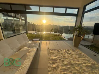 Casa de Condomínio com 4 Quartos à venda, 220m² no , Igaratá